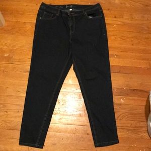 Lane Bryant - Skinny Genius Fit Jeans